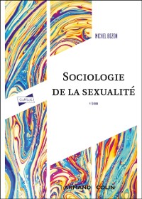 Cover Sociologie de la sexualite - 5e ed.