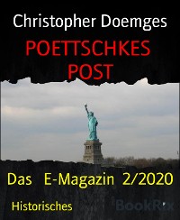 Cover POETTSCHKES  POST