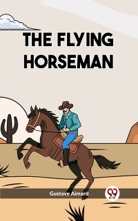 Cover Flying Horseman