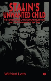 Cover Stalin's Unwanted Child