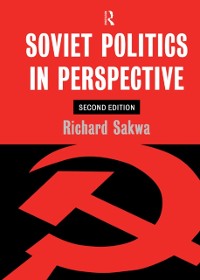 Cover Soviet Politics