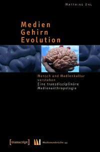 Cover Medien - Gehirn - Evolution