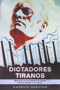 Cover Dictadores Tiranos