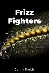 Cover Frizz Fighters