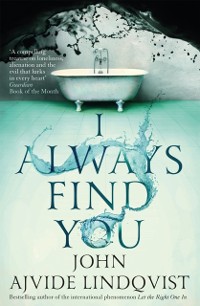 Cover I Always Find You