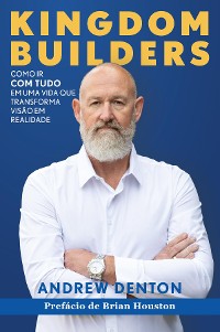 Cover Kingdom Builders Portuguese eBook