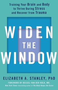 Cover Widen the Window