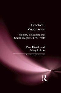 Cover Practical Visionaries