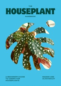 Cover Houseplant Handbook