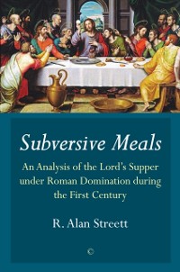 Cover Subversive Meals