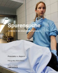 Cover Spurensuche