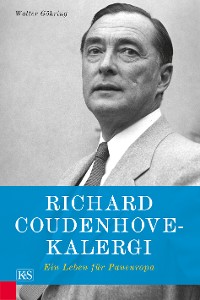 Cover Richard Coudenhove-Kalergi