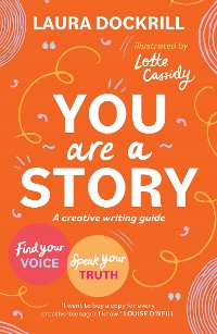 Cover You Are a Story
