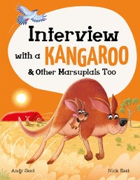 Cover Interview with a Kangaroo