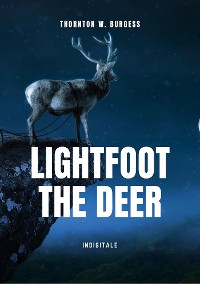 Cover Lightfoot the deer