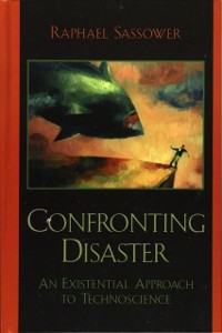 Cover Confronting Disaster