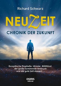 Cover NEUZEIT - Chronik der Zukunft