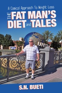 Cover Fat Man'S Diet & Tales