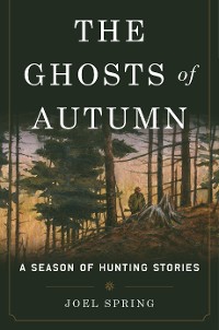 Cover Ghosts of Autumn