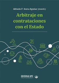 Cover Arbitraje en contrataciones con el Estado