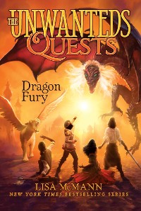 Cover Dragon Fury