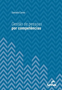 Cover Gestão de pessoas por competências