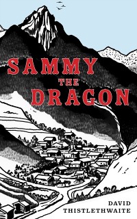 Cover Sammy the Dragon