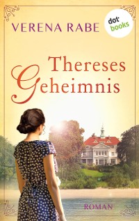 Cover Thereses Geheimnis