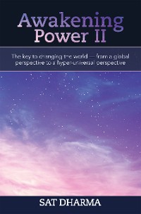 Cover Awakening Power Ii