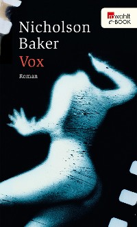 Cover Vox