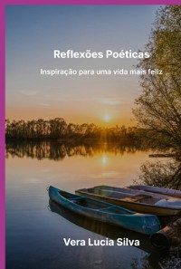 Cover Reflexões Poéticas