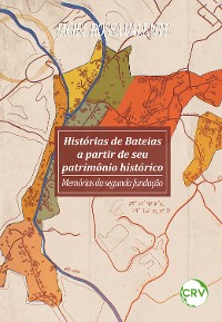 Cover Histórias de bateias a partir de seu patrimônio histórico