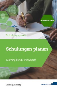 Cover Schulungen planen