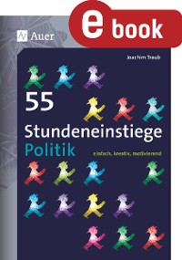 Cover 55 Stundeneinstiege Politik