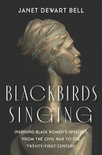 Cover Blackbirds Singing