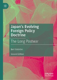 Cover Japan’s Evolving Foreign Policy Doctrine