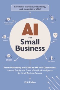 Cover AI for Small Business