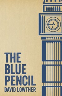Cover Blue Pencil