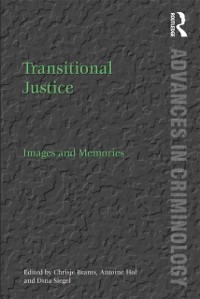 Cover Transitional Justice