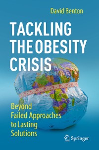 Cover Tackling the Obesity Crisis