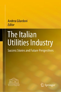Cover The Italian Utilities Industry