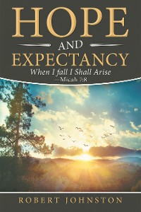 Cover Hope and Expectancy