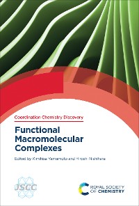 Cover Functional Macromolecular Complexes