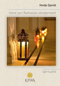 Cover Vivre son Ramadan simplement