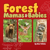 Cover Forest Mamas & Babies