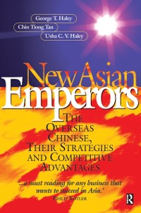 Cover New Asian Emperors