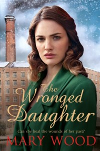 Cover Wronged Daughter