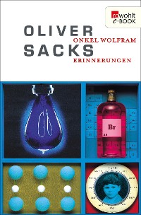 Cover Onkel Wolfram