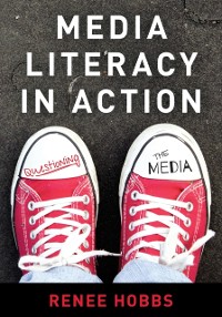 Cover Media Literacy in Action