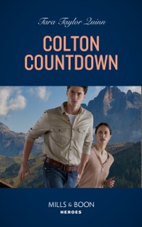 Cover COLTON COUNTDOWN_COLTONS O6 EB